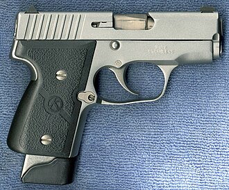 Kahr Arms P380 (KP38233/KP38233N) handgun